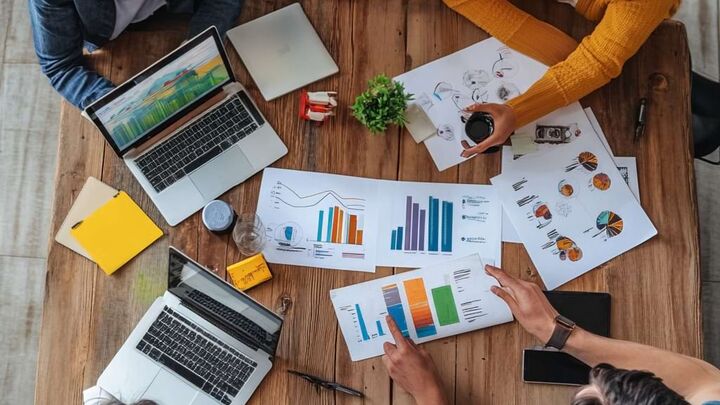 Top Marketing Firms