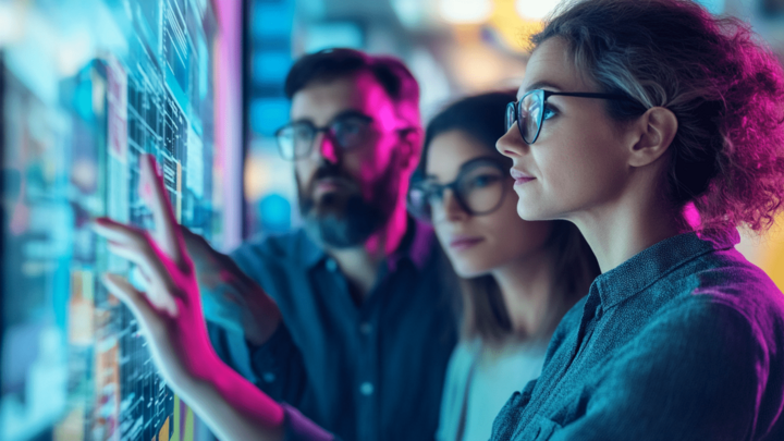 Digital Transformation Team