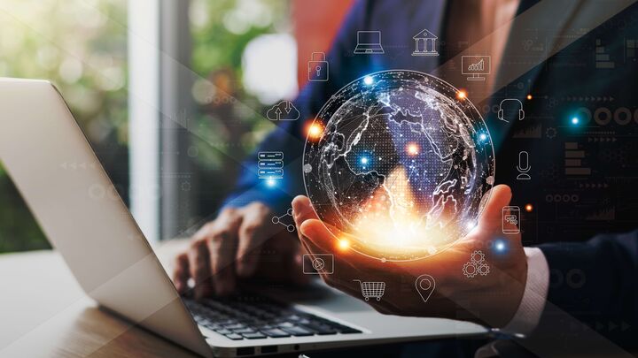 Digital Transformation Technology
