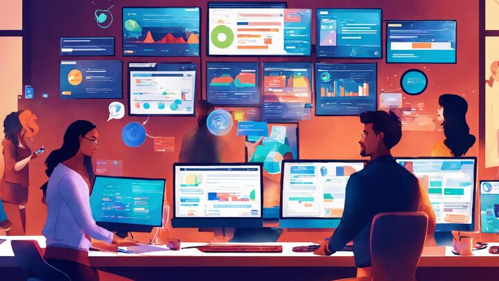 Drupal Development Company for Business Growth
