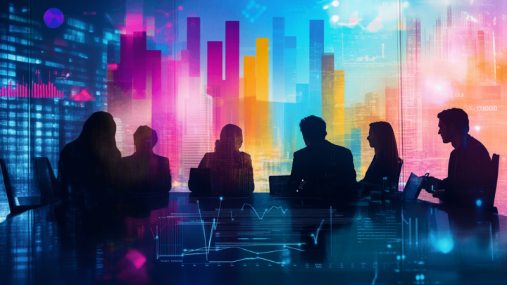 small business planning and executing digital transformation