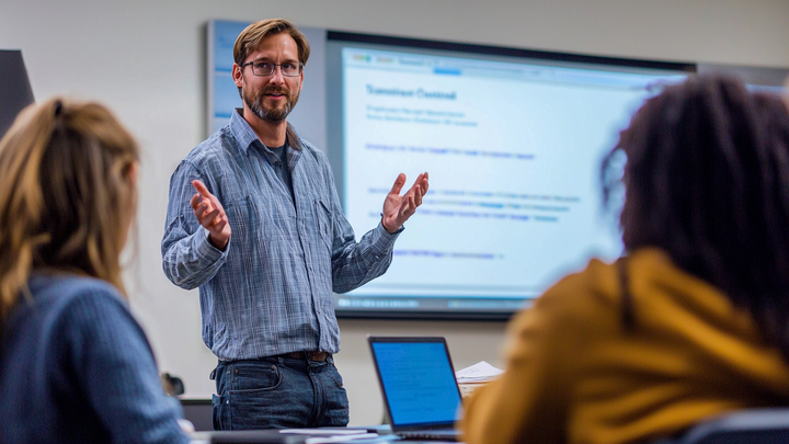 Digital Transformation in Higher Education