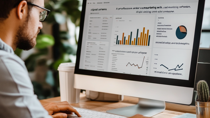 B2B Website's Potential: Achieve Top Conversion Rates
