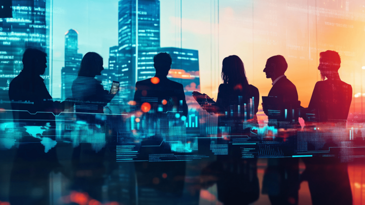 Go-To-Market Team