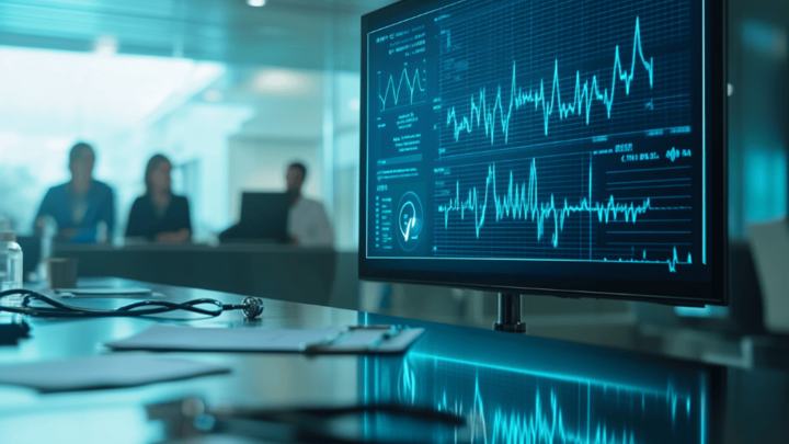 Emerging Trends and Looking Ahead in Healthcare Content Marketing