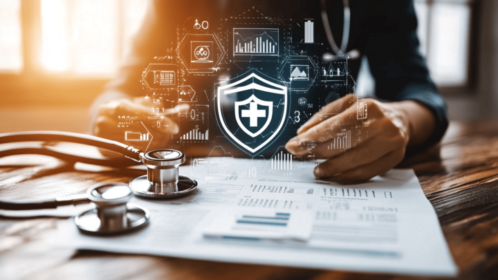 Health Insurance Marketing