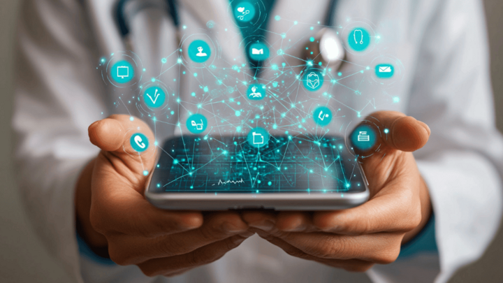 Planning Your Healthcare Content Calendar