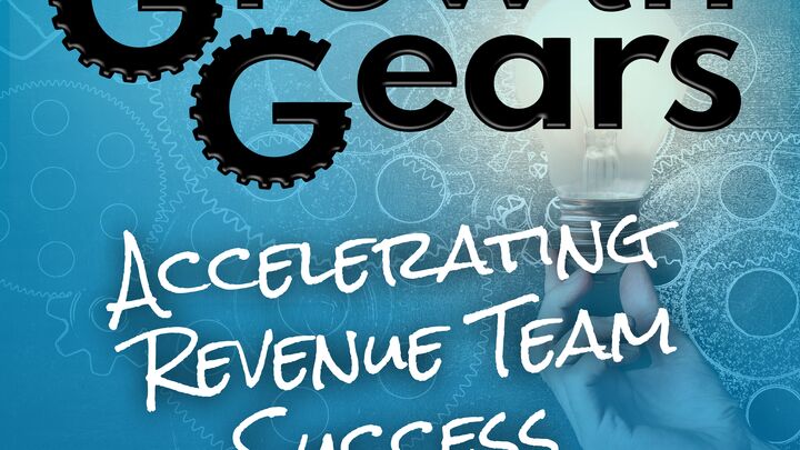 growth-gears podcast cover image