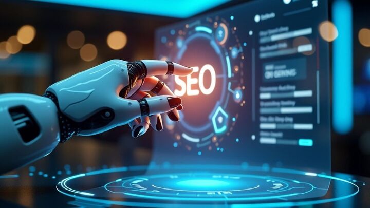 AI marketing startefy