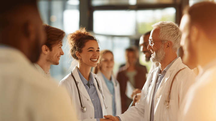 Healthcare Physician Recruitment Marketing Digital Strategies That Drive Qualified Applicants