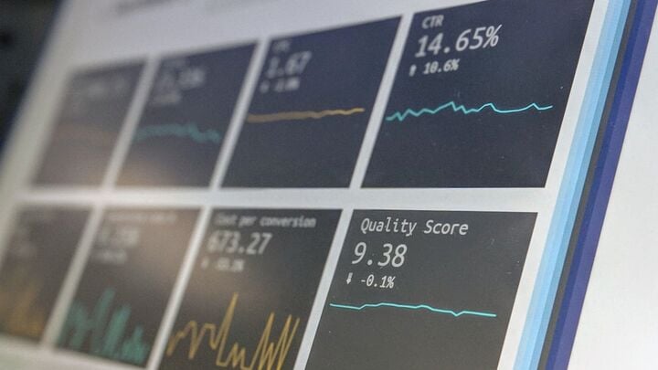 SEO for B2B Healthcare Companies: Why a Different Strategy Is Required — Photo by Stephen Dawson on Unsplash