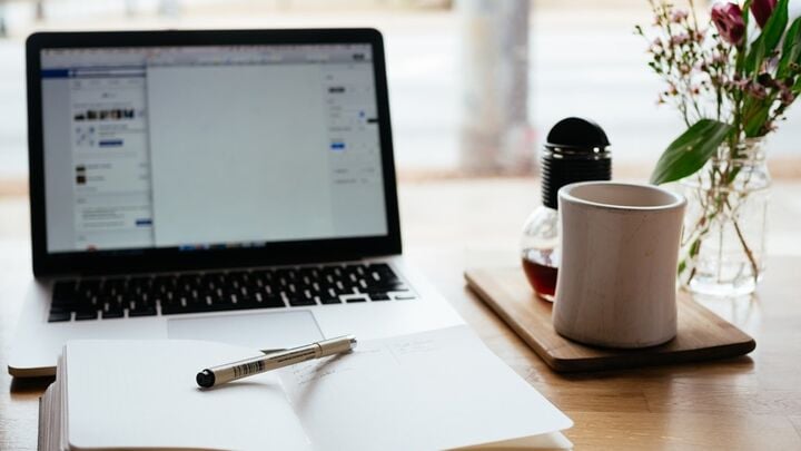 AI Content Marketing Employee: Capabilities Guide — Photo by Nick Morrison on Unsplash