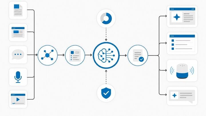 Answer Engine Optimization: How to Get Your Brand Into AI Answers