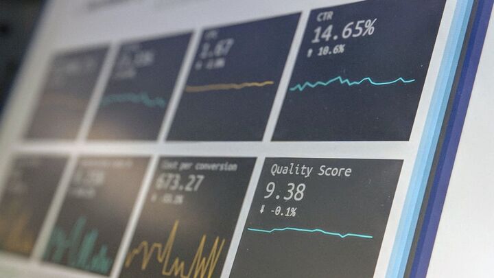 How Much Does an AI Employee Cost? The 2026 Pricing Breakdown — Photo by Stephen Dawson on Unsplash