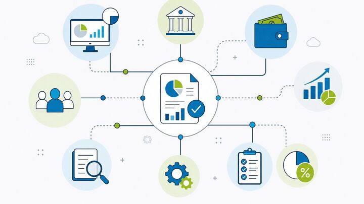 AI Employee for Finance and Operations Teams