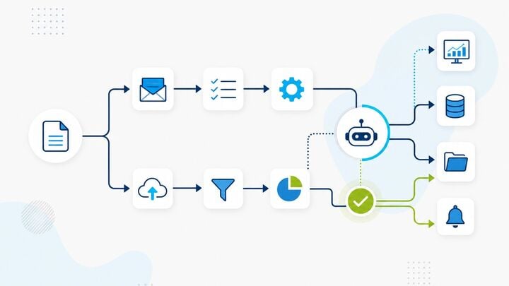 AI Workflow Automation: The Practical Implementation Guide for 2026