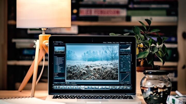 Why AEC Firms Are Invisible in AI Search (And How to Fix It) — Photo by Radek Grzybowski on Unsplash