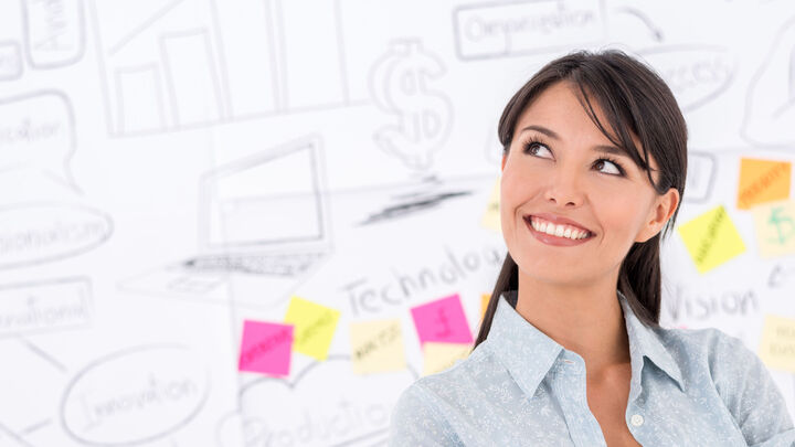 Executive considering marketing and revenue leadership roles