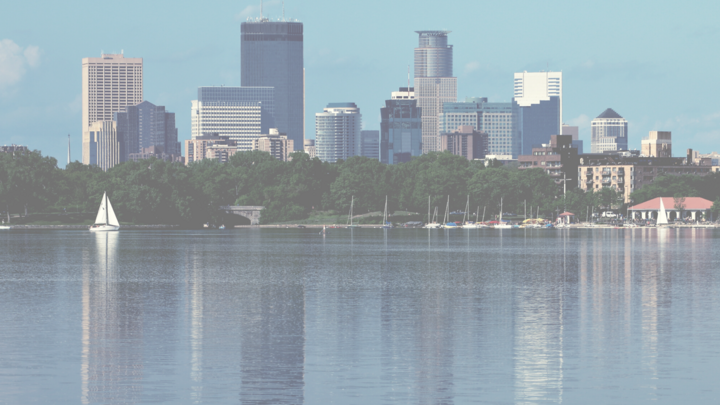 Minneapolis Headquarters Website Header