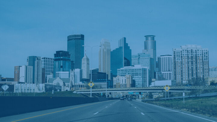 O8 Minneapolis