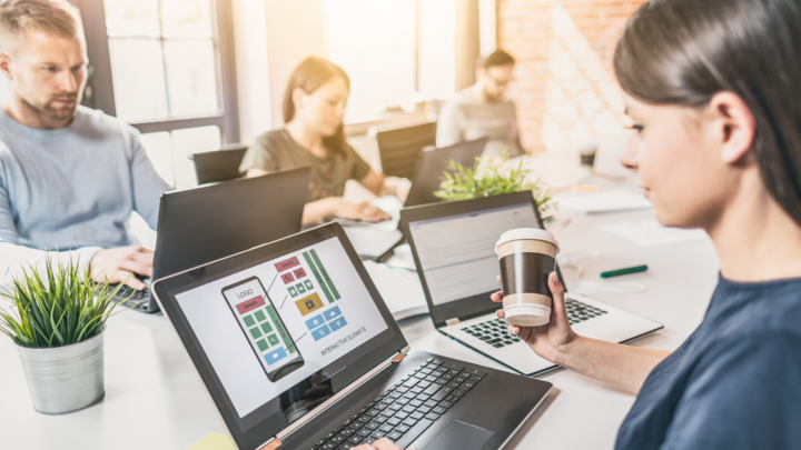 Growth-Driven Design