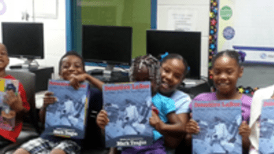 Boys & Girls Club Drupal Training Initiative