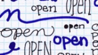 At O8, We Love Open-Source