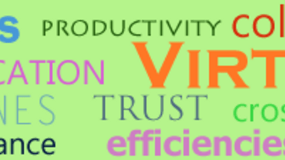 The Advantages Of The Virtual Team