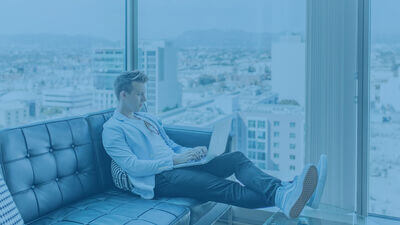 Drupal 8 Web Developers Survey