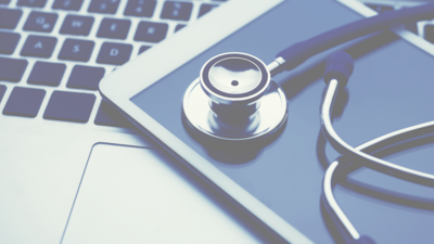 Healthcare Industry Digital Accessibility