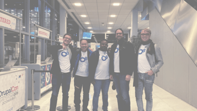 O8 team