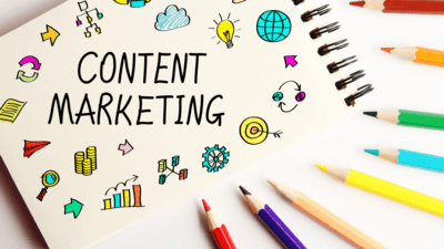 Content marketing.