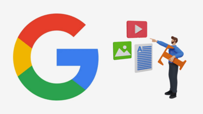 Improve your SEO content with the new Google update.