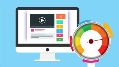 Boost your Drupal site performance.
