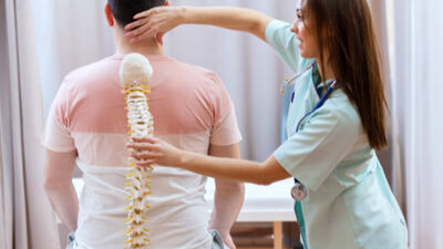 Spineology Thumbnail Image