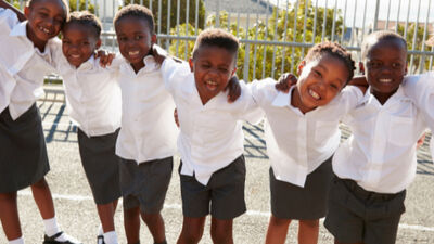 Education Africa Teaser Image