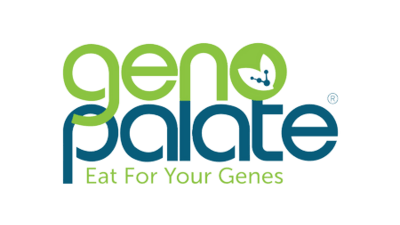 GenoPalate Logo