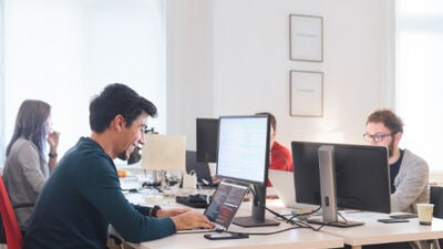 HelpSystems Teaser