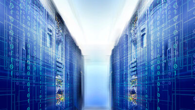 Minnesota Supercomputing Institute Teaser