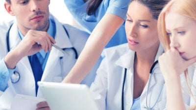 UMN Med School Teaser