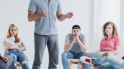 Rehab Reviews Teaser