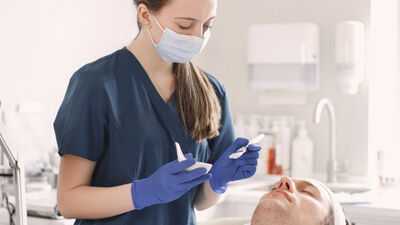 Advancing Innovation in Dermatology Teaser
