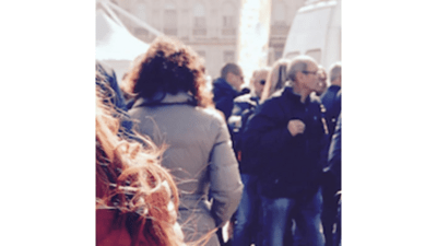 Buyer Persona