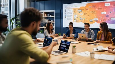 organizational roles and responsibilities