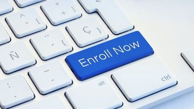 student enrollment