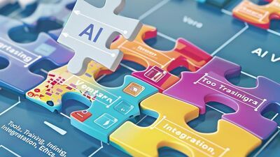 AI Tools Integration