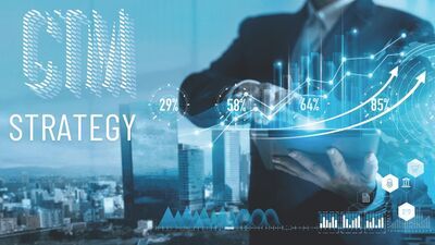 GTM Strategy