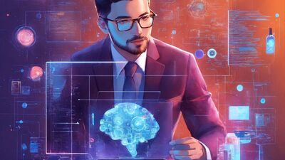 Harnessing the power of AI and ChatGPT