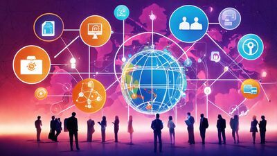 Outsourced Marketing Strategy