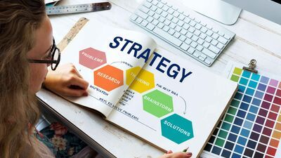 adaptive strategy
